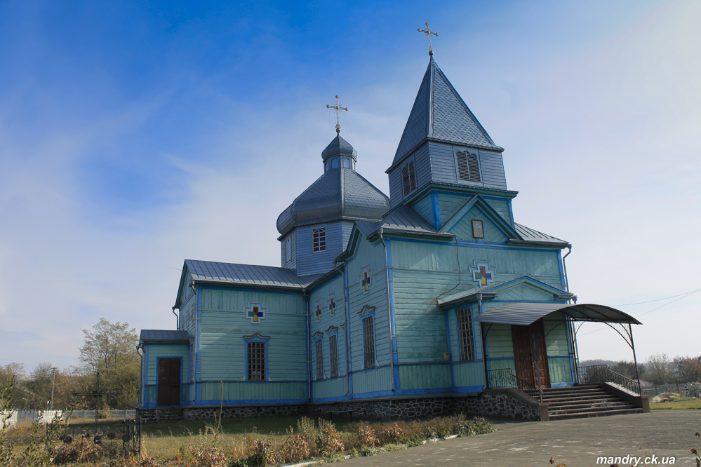 Орловець