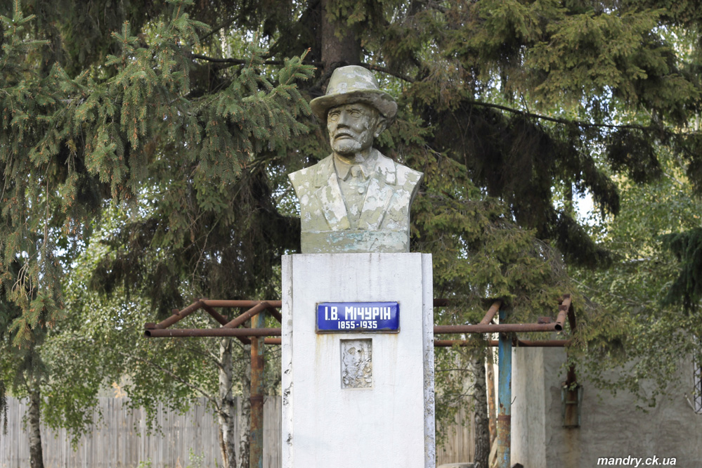 Мічурін