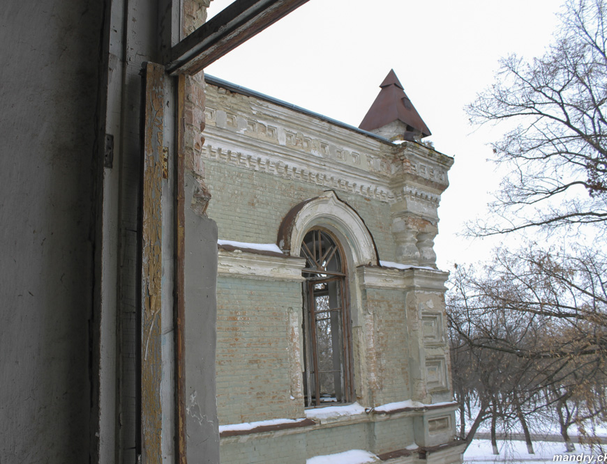 Златопільська чоловіча гімназія Златопіль