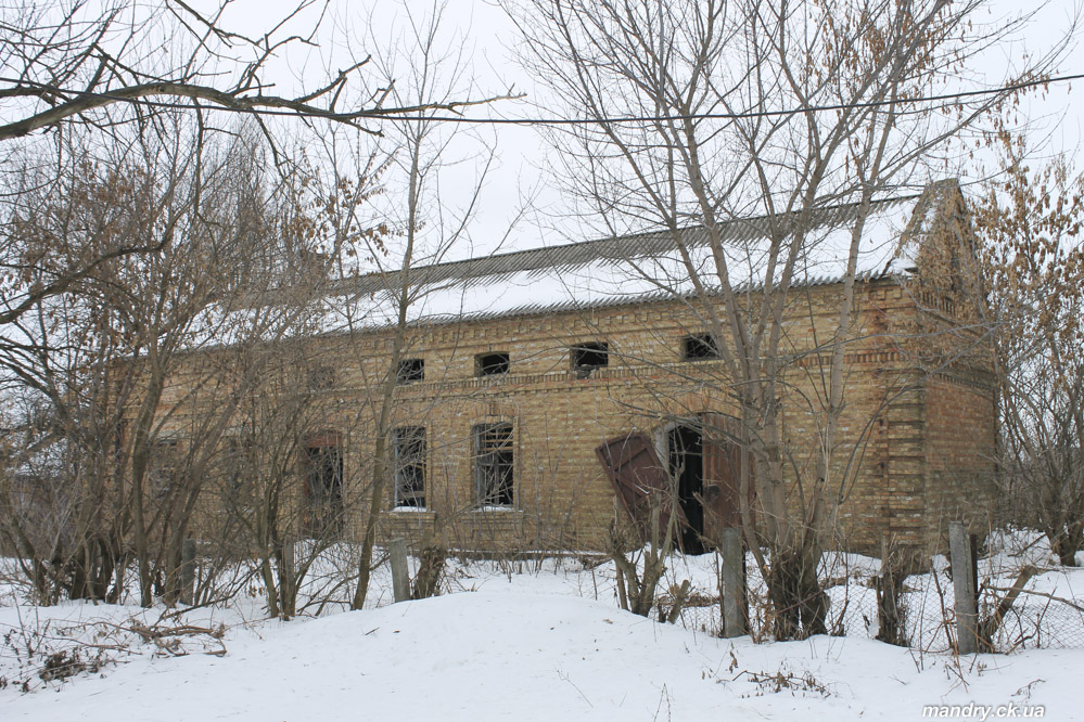 Новомиргород Новомиргород