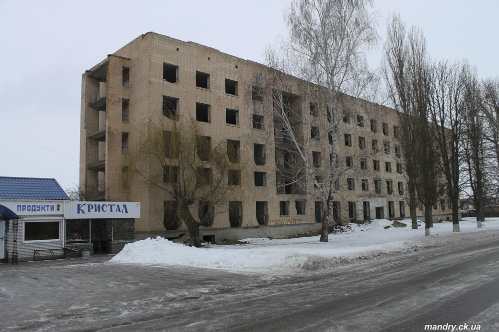 Новомиргород Новомиргород