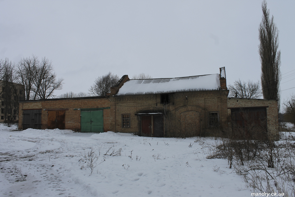 Новомиргород Новомиргород