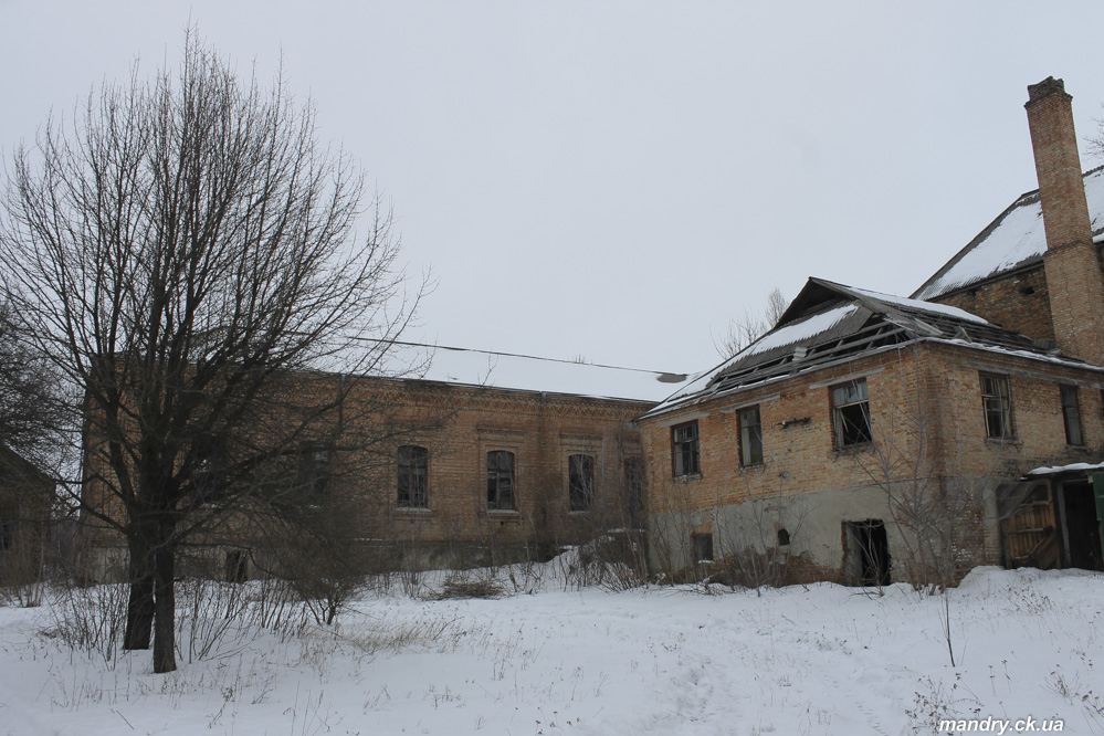 Новомиргород