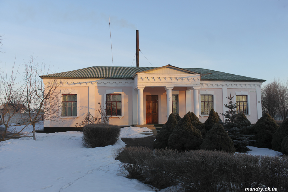 Вільшана - Городище - Набоків Вільшана - Городище - Набоків
