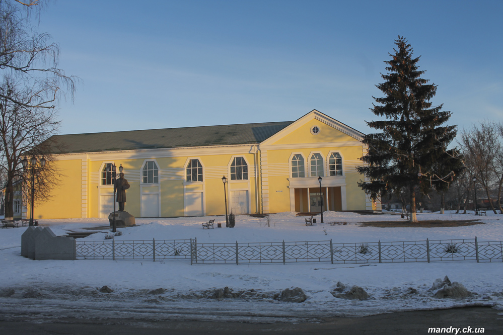 Вільшана - Городище - Набоків Вільшана - Городище - Набоків