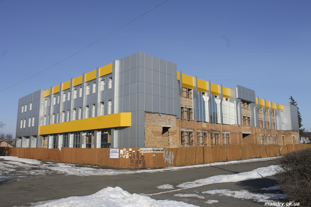 Городище Вільшана - Городище - Набоків