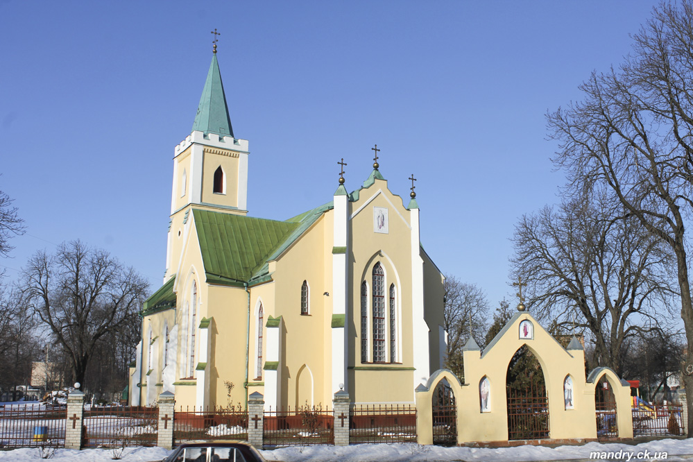 Городище Вільшана - Городище - Набоків