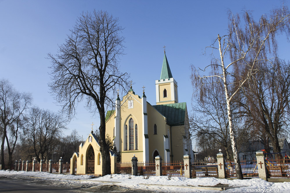 Городище Вільшана - Городище - Набоків