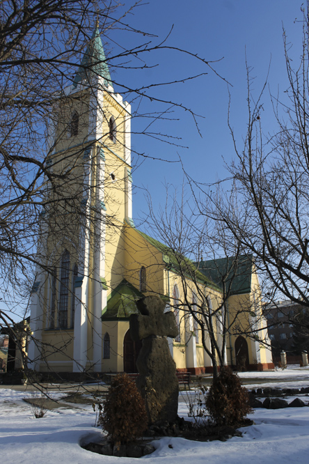 Городище Вільшана - Городище - Набоків