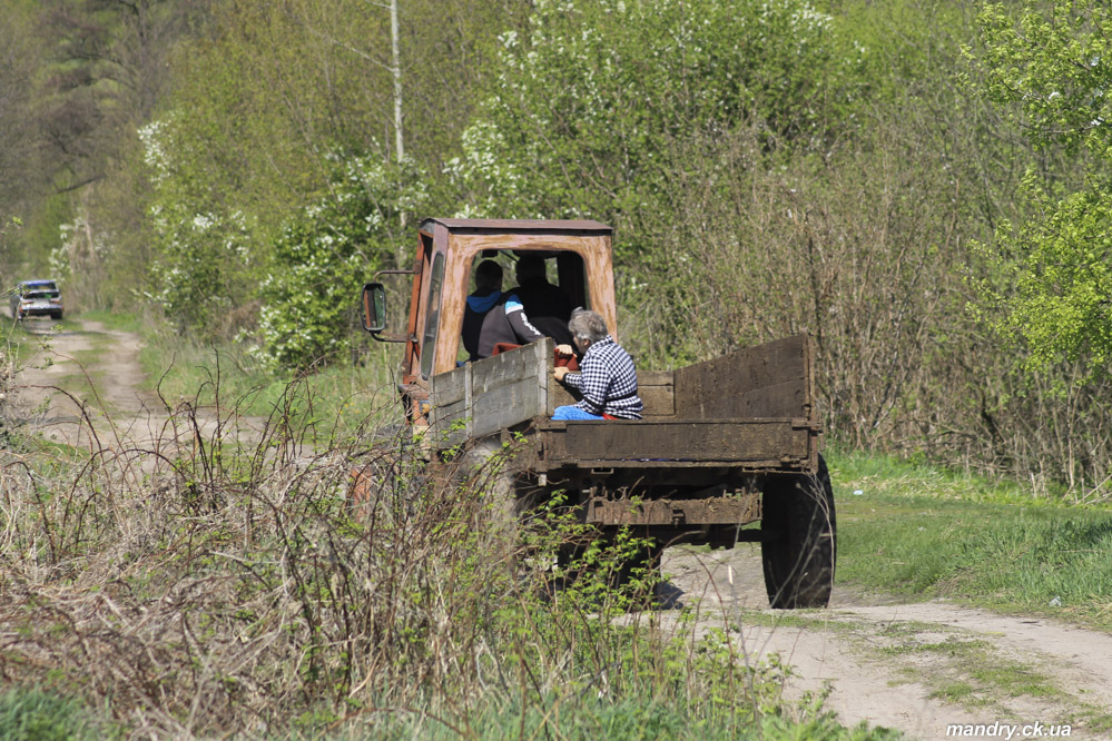 Васильківська гать Васильківська гать