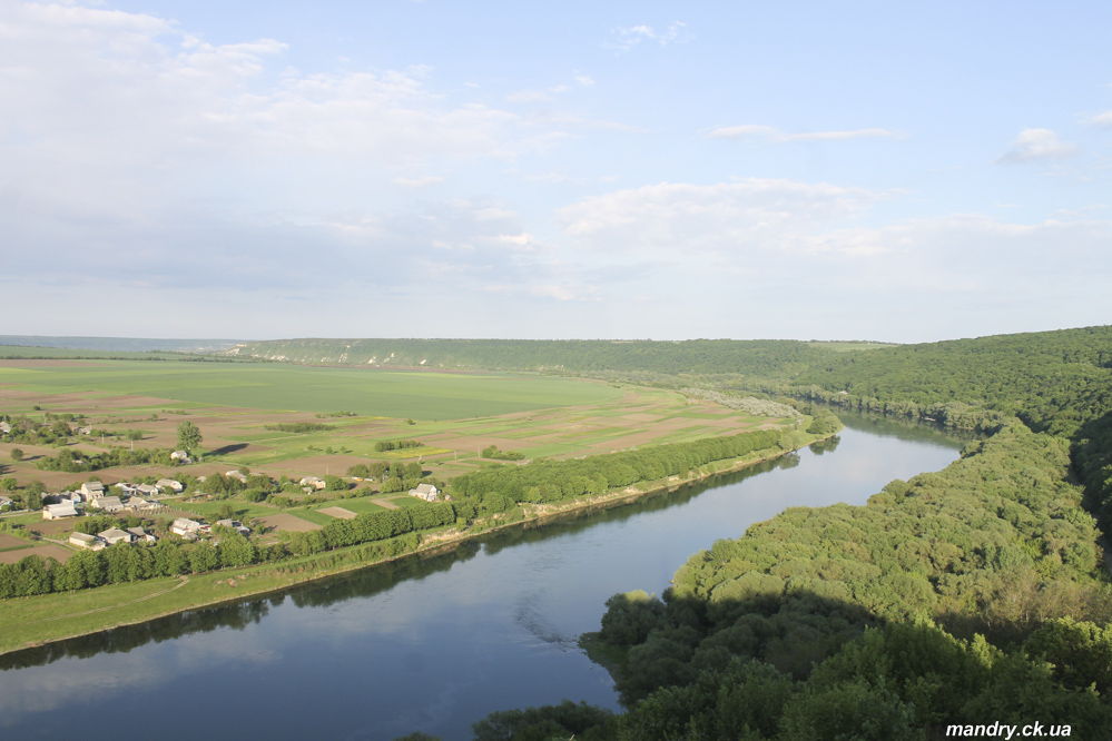 Цекинівка Цекинівка