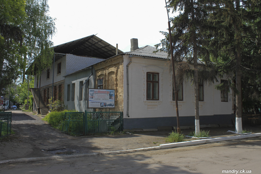 Сороки Сороки