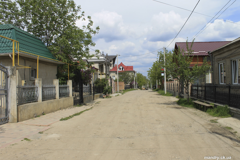 Сороки роми Сороки роми