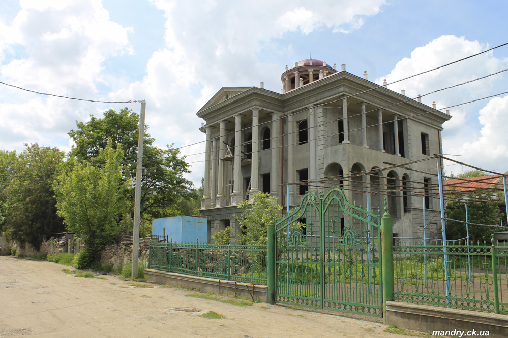 Сороки Сороки