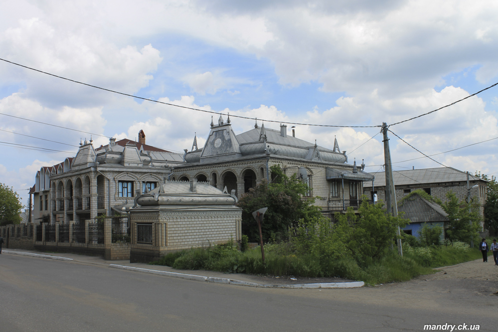 Сороки Сороки