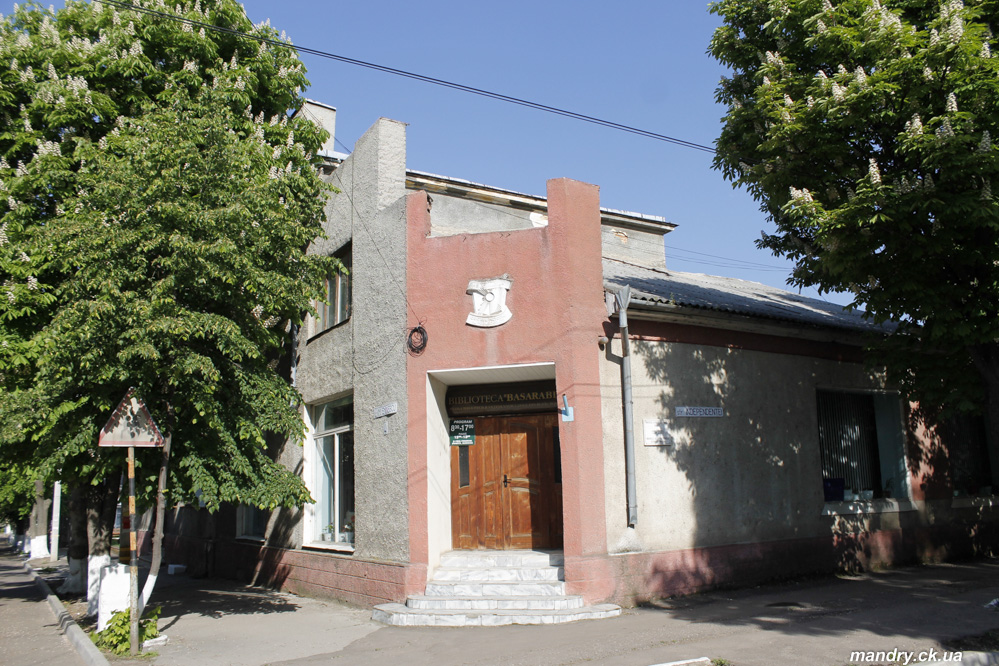 Сорока Молдова