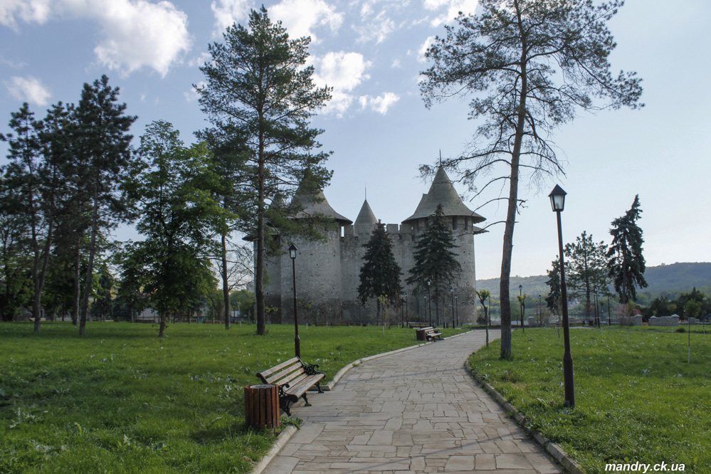 Сороки Сороки