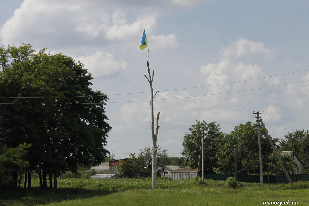 Куцівка Куцівка