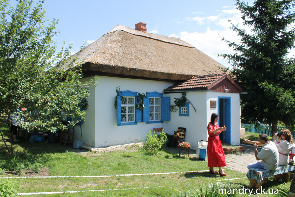 державний літературно-меморіальний музей-садиба Олеся Гончара державний літературно-меморіальний музей-садиба Олеся Гончара