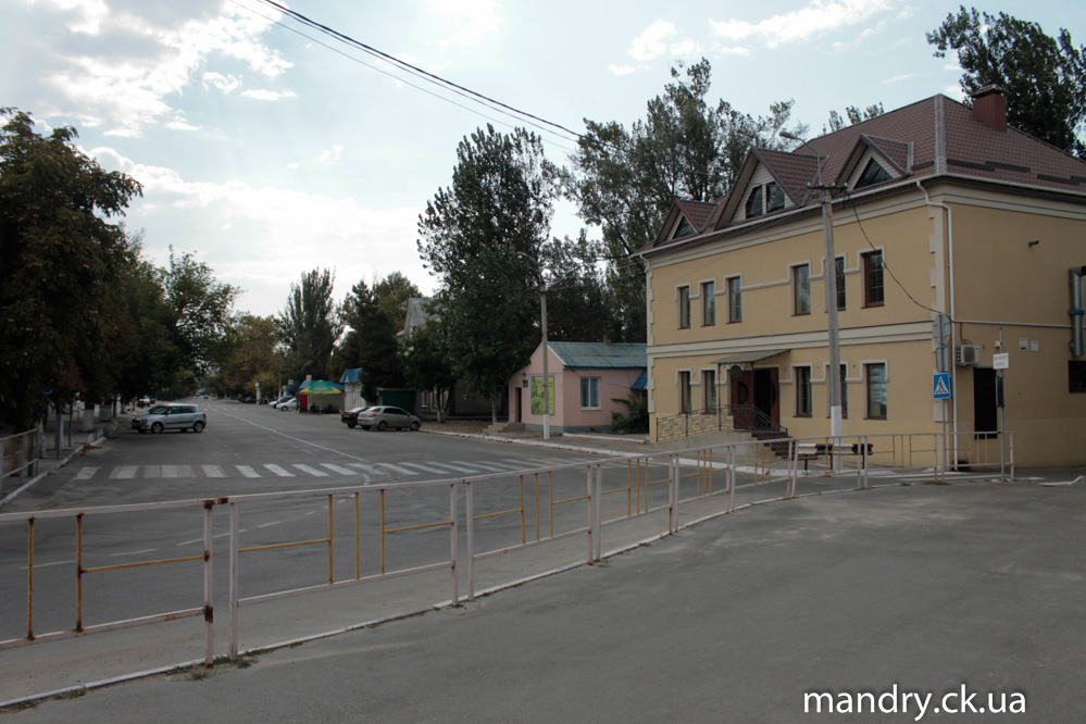 Гола Пристань Гола Пристань