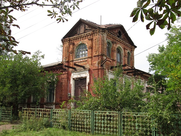Нова Прага