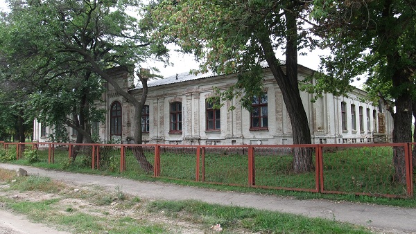 Нова Прага Нова Прага