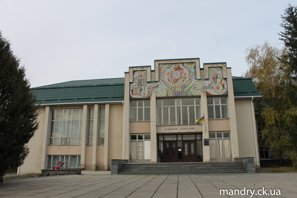 село Матусів село Матусів