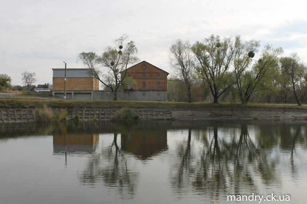 село Матусів село Матусів