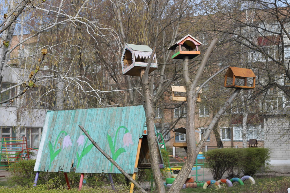 вулиця будьоного Сміла