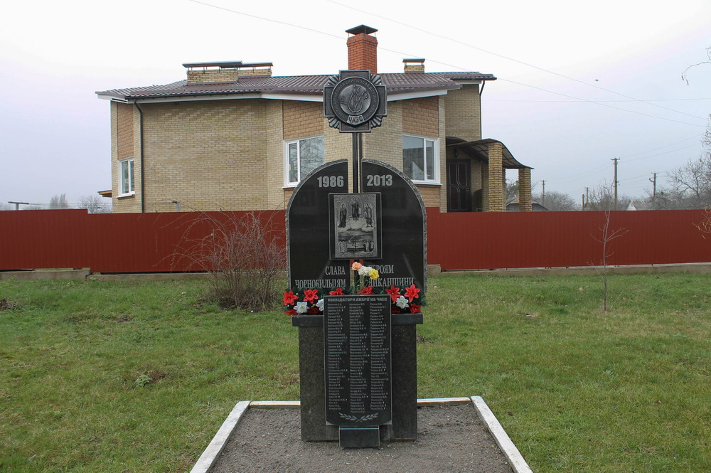 Диканька