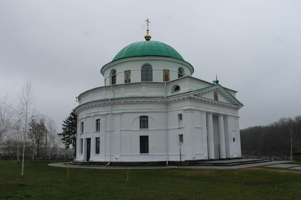 Диканька