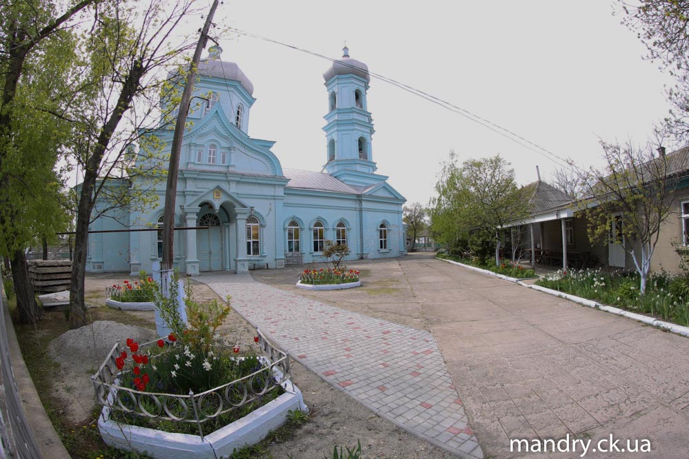 старообрядницька церква Вилкове старообрядницька церква Вилкове