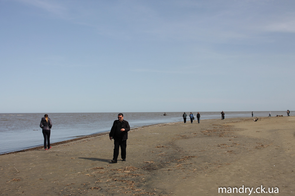 Чорне море Чорне море