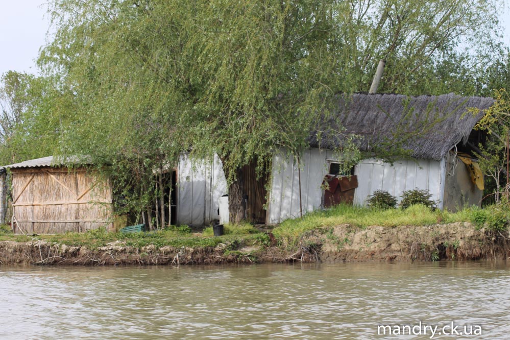 халупа хібара