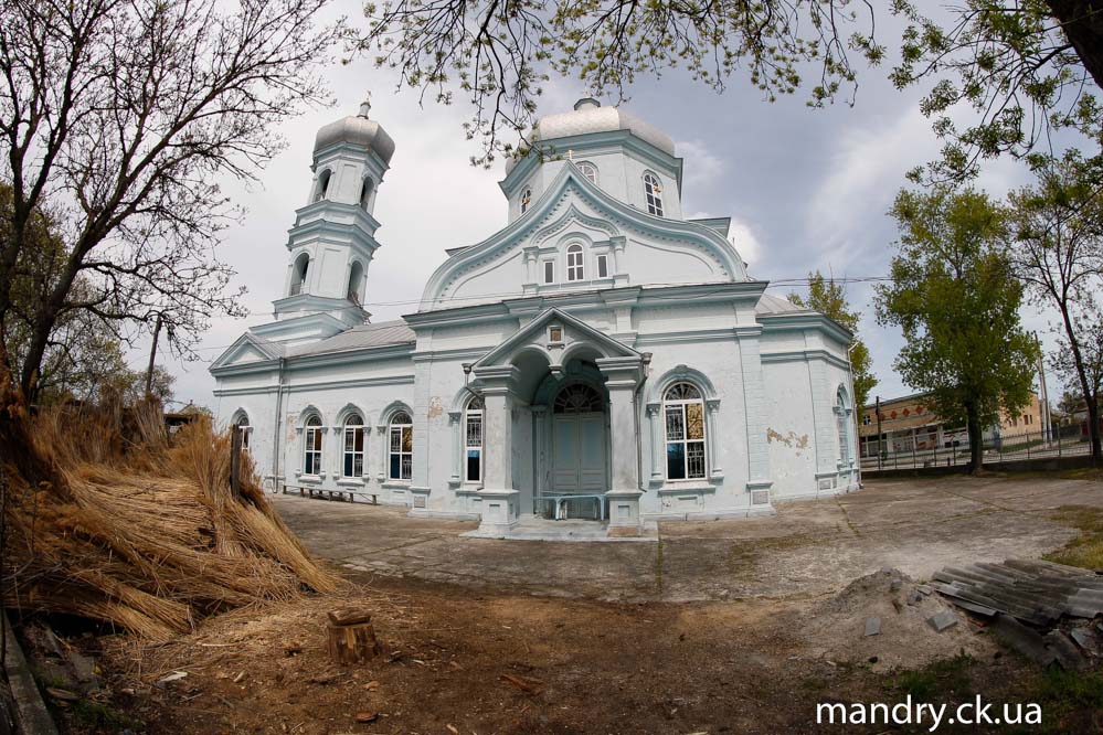 старообрядницька церква Вилкове старообрядницька церква Вилкове