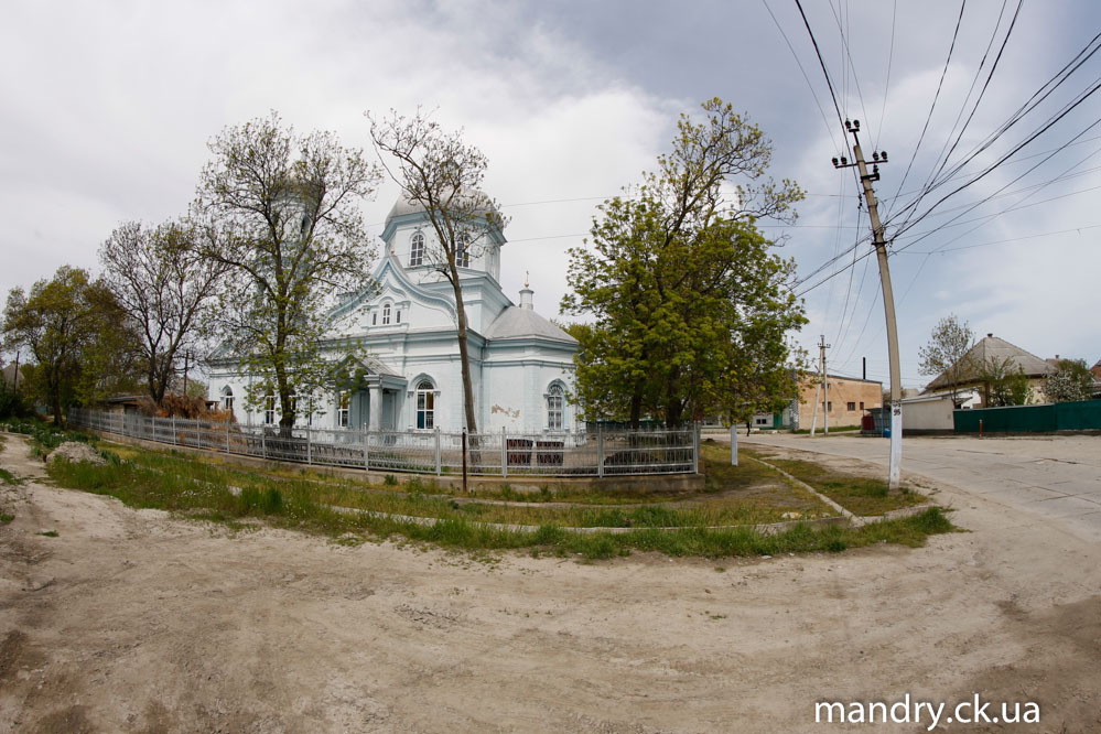 старообрядницька церква Вилкове старообрядницька церква Вилкове