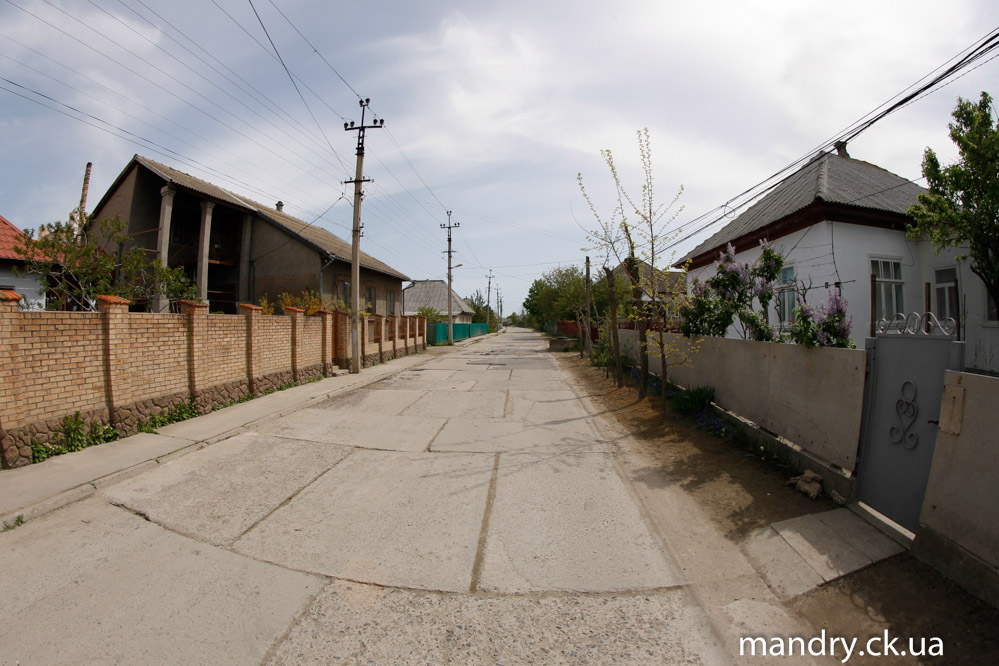 Вилкове Вилкове