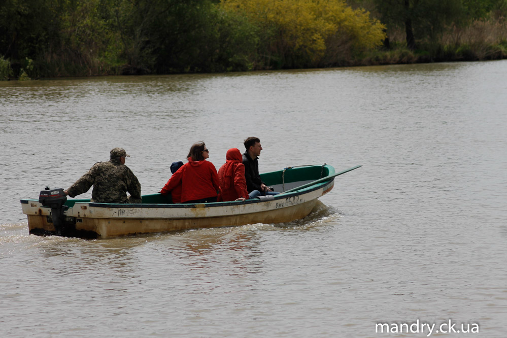 Вилкове Вилкове човен