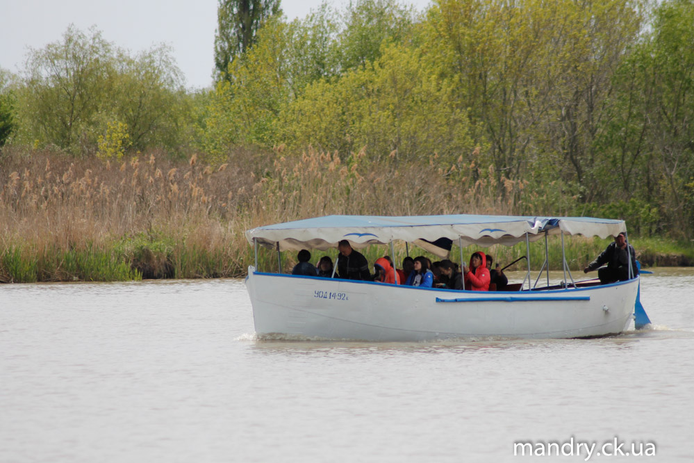 ще човен ще човен