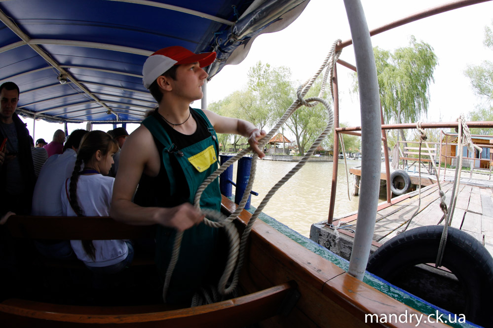 судно Пелікан судно Пелікан