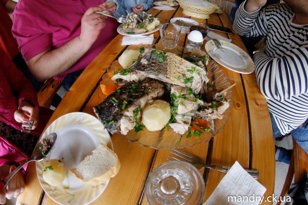 смачний обід на Квакенбурзі смачний обід на Квакенбурзі