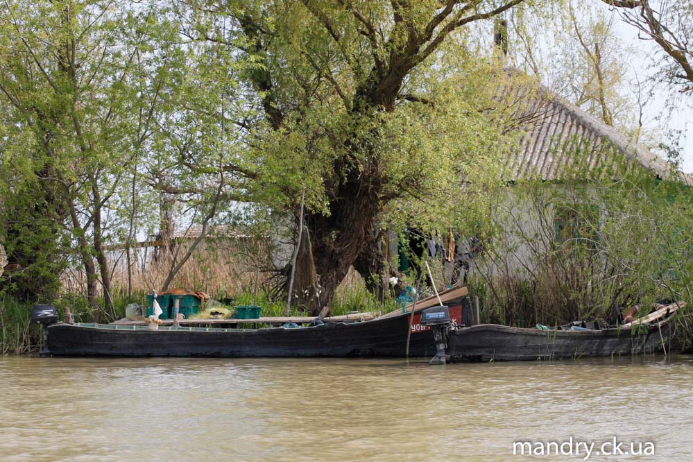 Вилкове Вилкове