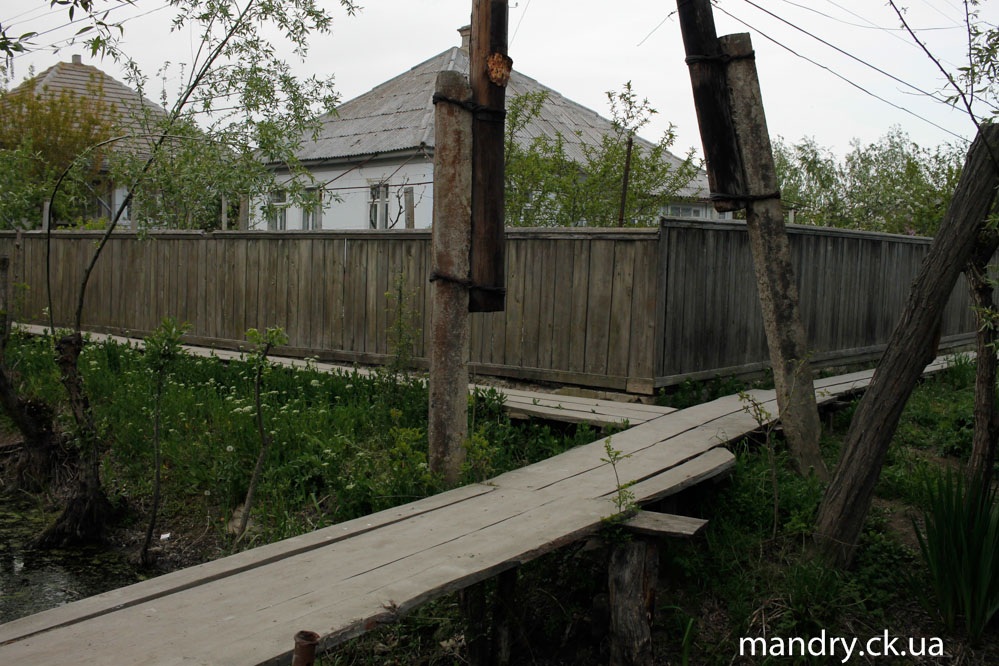 стовпи Вилкове стовпи Вилкове