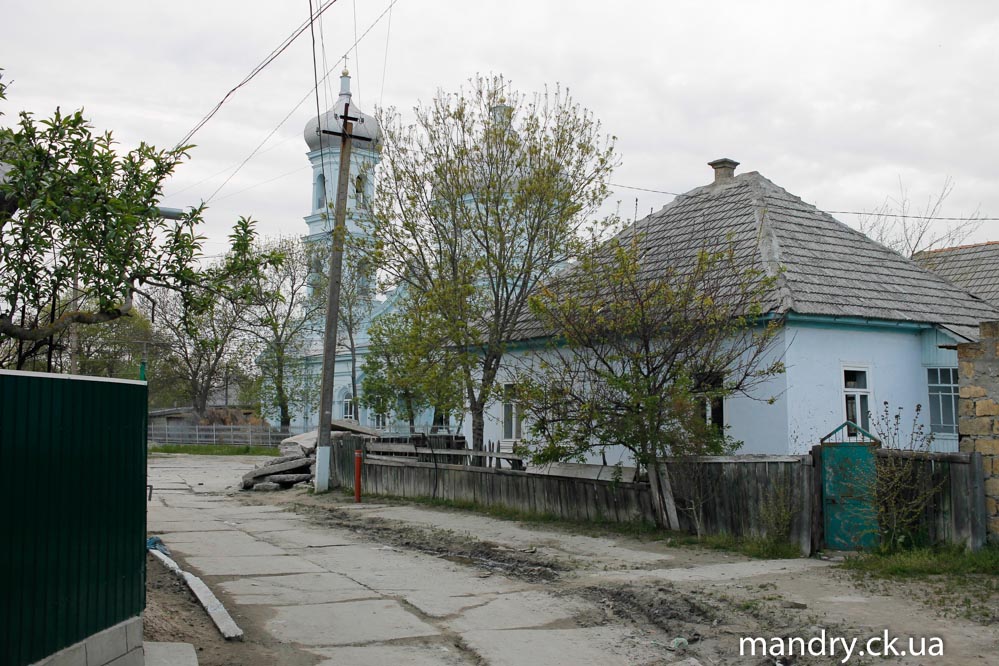 старообрядницька церква Вилкове старообрядницька церква Вилкове