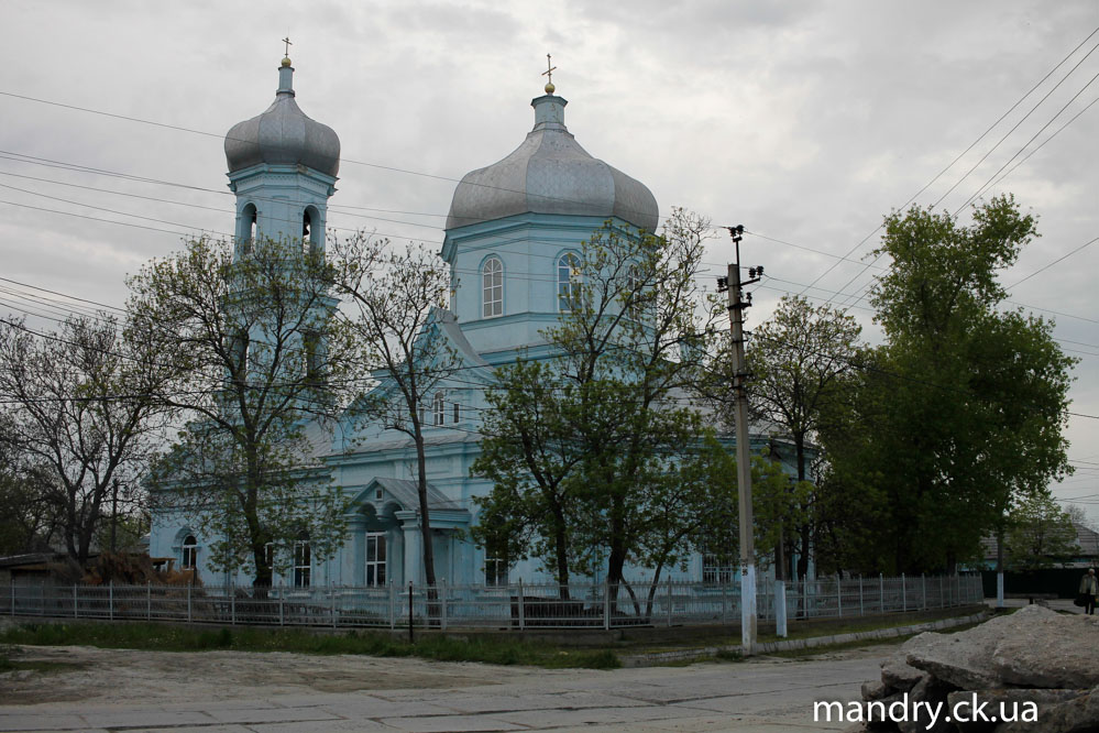 старообрядницька церква Вилкове старообрядницька церква Вилкове