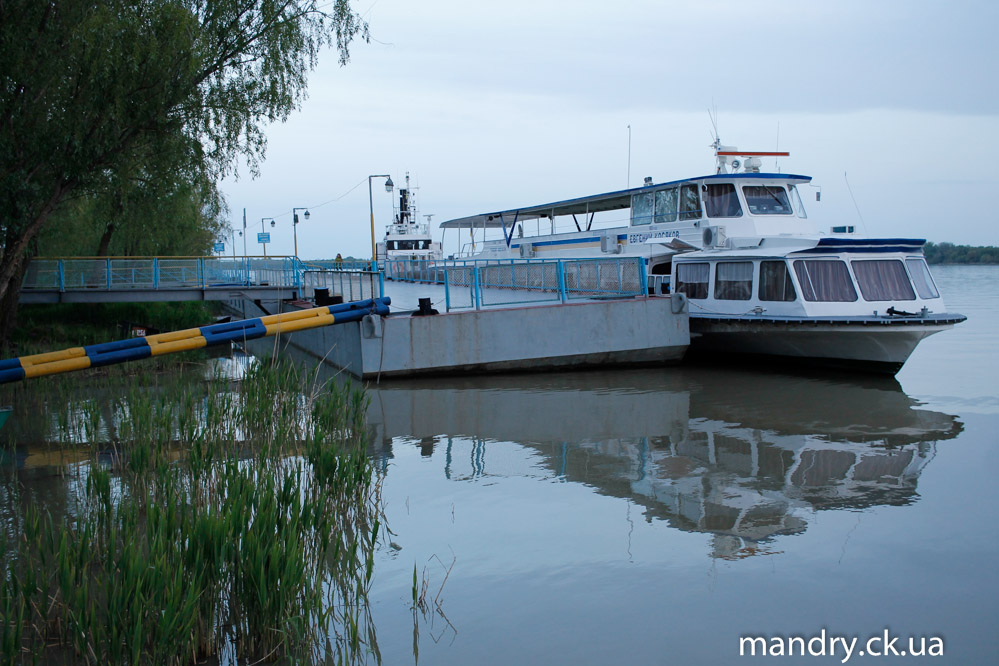 вантажний порт Вилкове вантажний порт Вилкове