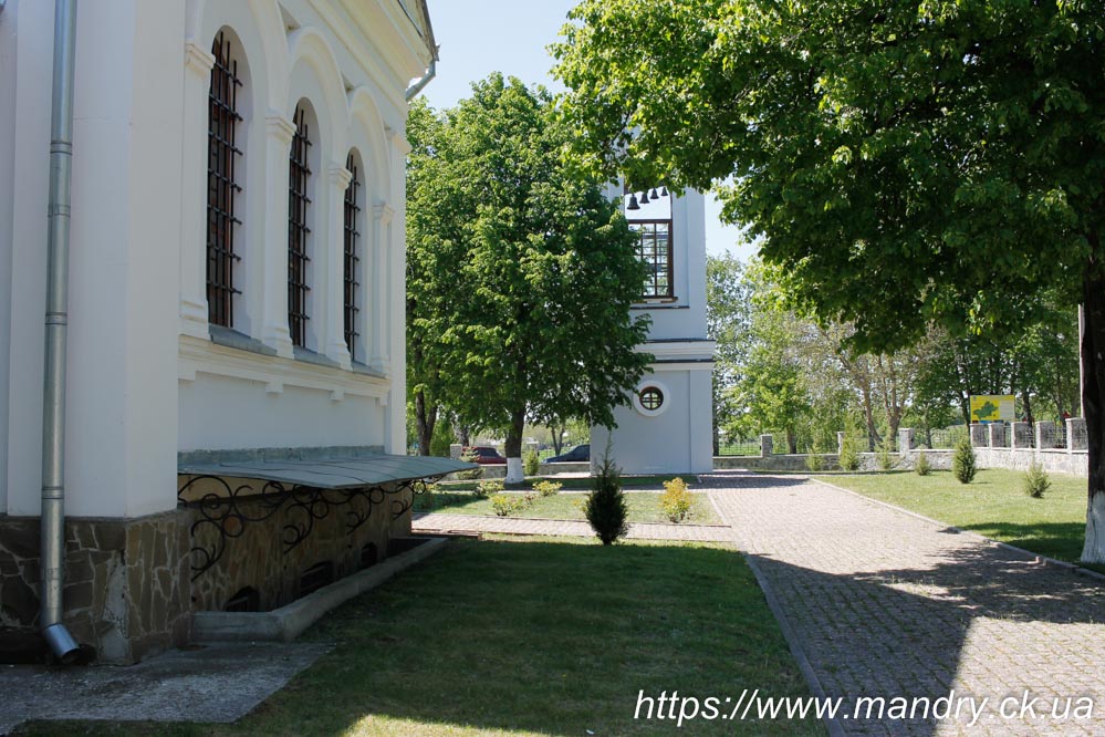 Розумівка Розумівка