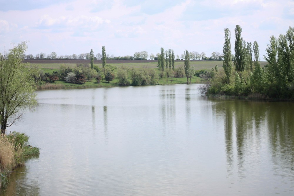 Урочище Каскади