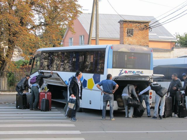 Єврейський новий рік в Умані