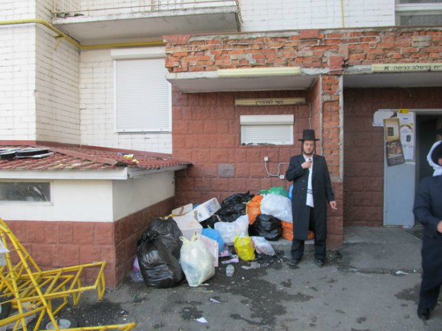 Умань хасиди